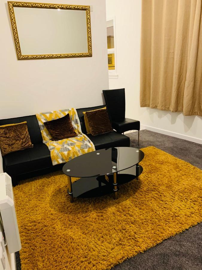 City Blessed Aptm 3 With Free Parking North Shields Dış mekan fotoğraf